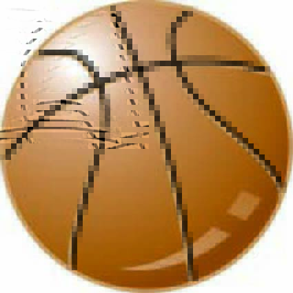 Read more about the article Basketball abounds