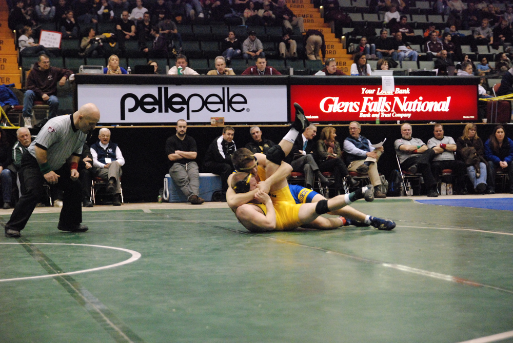 Read more about the article Palmer pins down spot for tourney