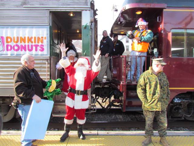 Read more about the article Toys for Tots deadline Nov. 22
