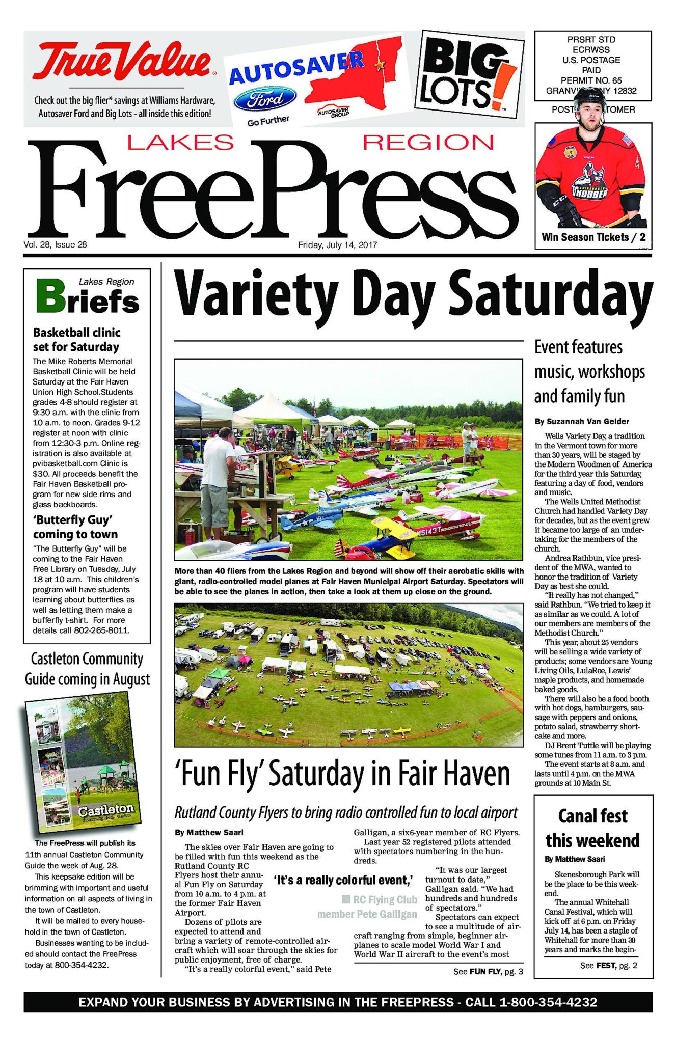 You are currently viewing Lakes Region Freepress – 07/14/17