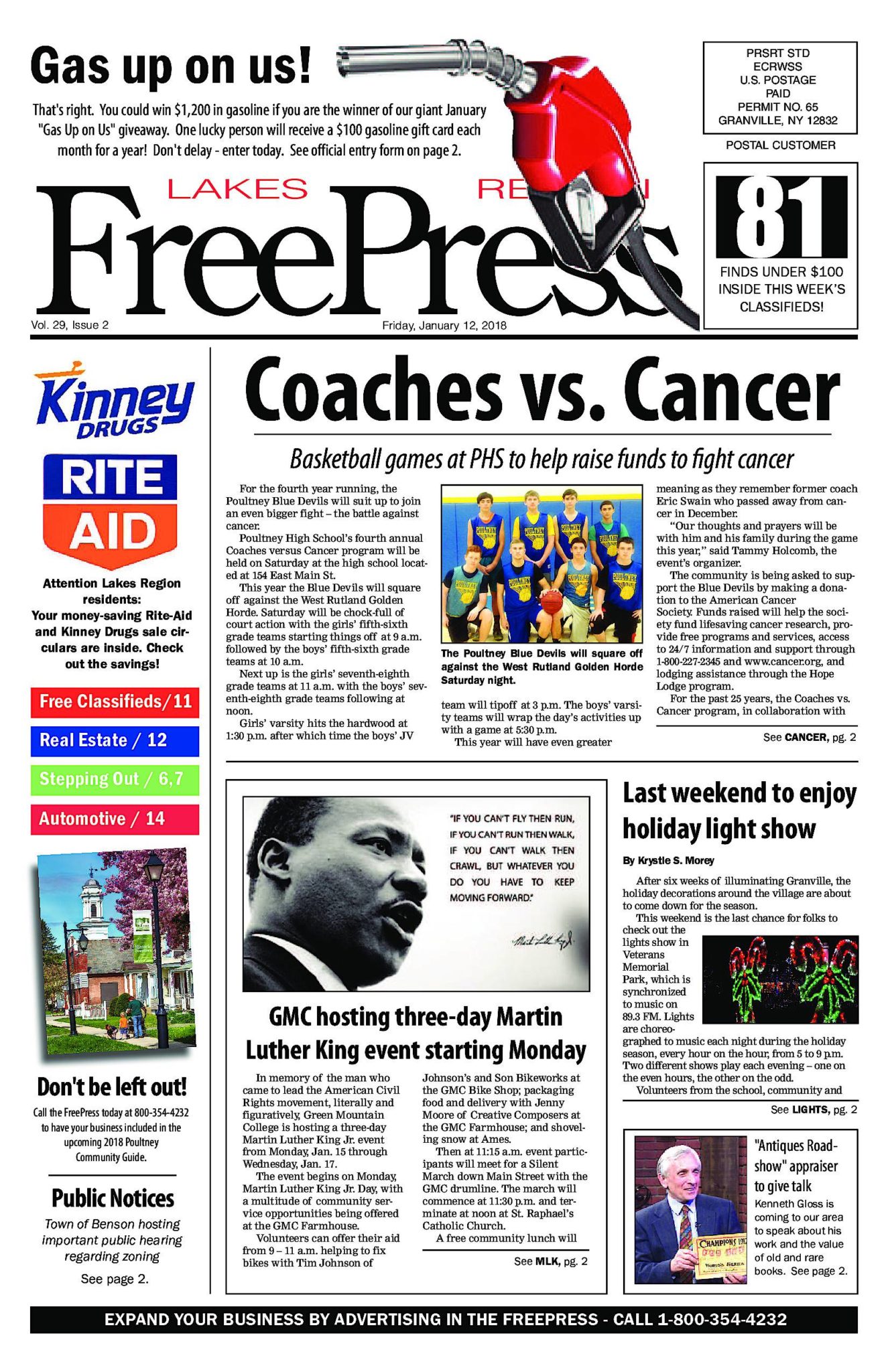 You are currently viewing Lakes Region Freepress – 01/12/18