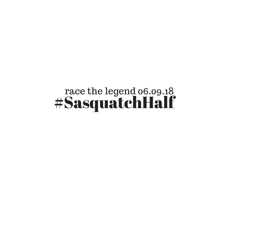 Read more about the article Running with Sasquatch: Inaugural half-marathon set for June 9
