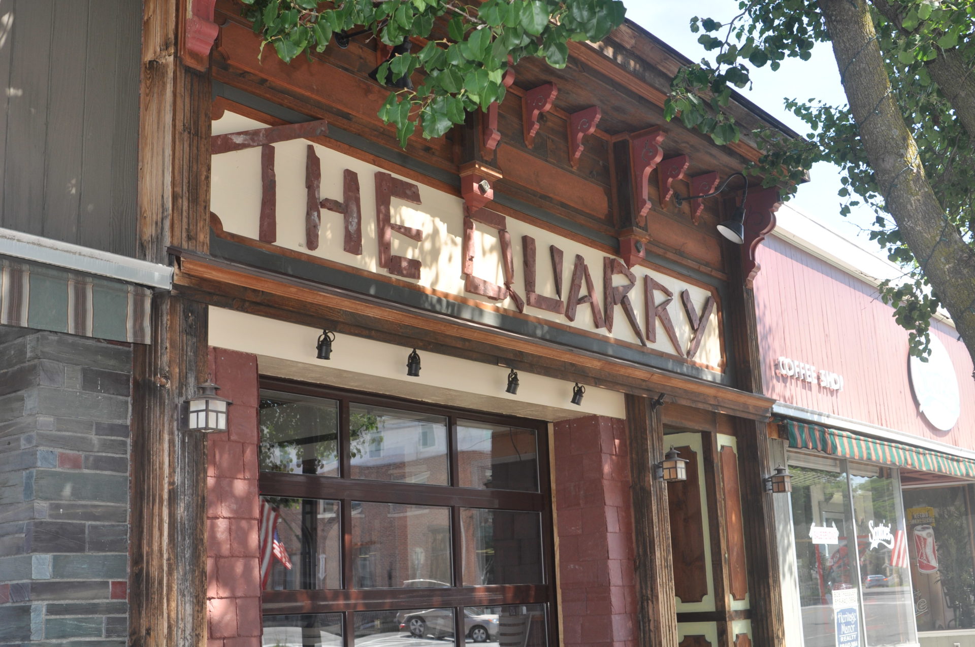 Read more about the article Quarry has new owner on Main Street