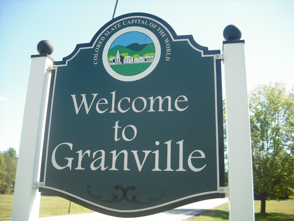 Granville, county eye stimulus funds