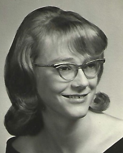 Judith Ann Cook