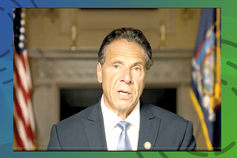 Read more about the article Upstate reaction: Cuomo must go