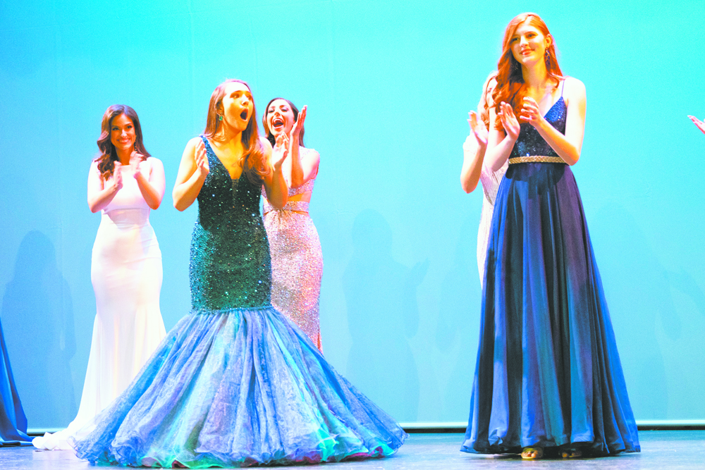 Read more about the article Vermont’s ‘outstanding teen’ from Poultney