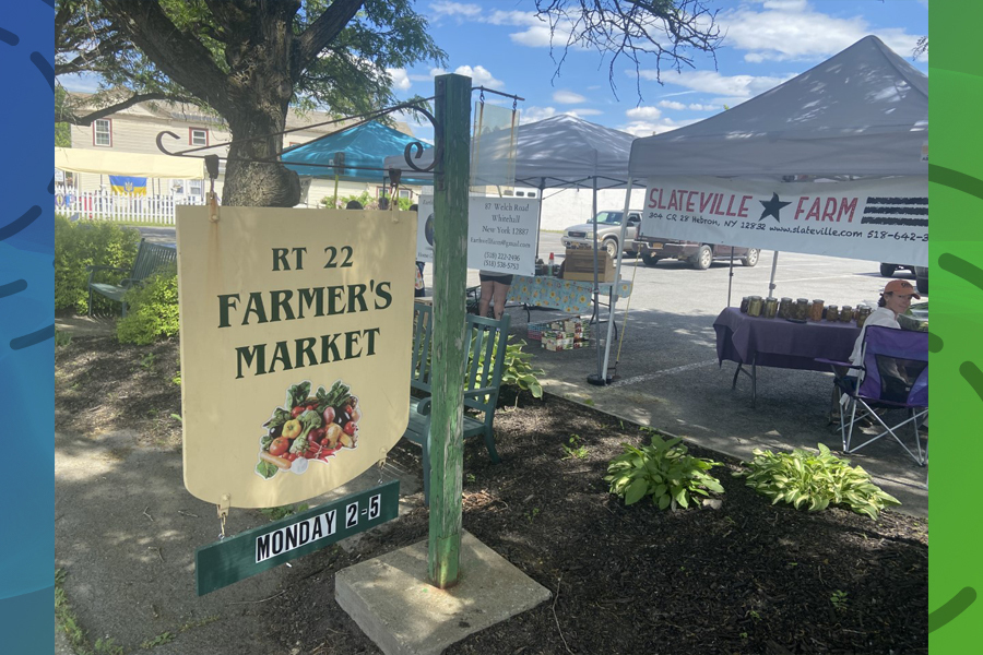 Read more about the article Granville Farmers Market kicks off summer season