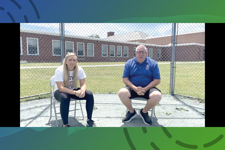 You are currently viewing NYVTmedia Sports Show Episode 9: Lexi Nassivera