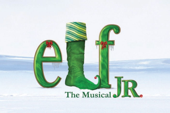 You are currently viewing Drama club to perform ‘Elf Jr. the Musical’