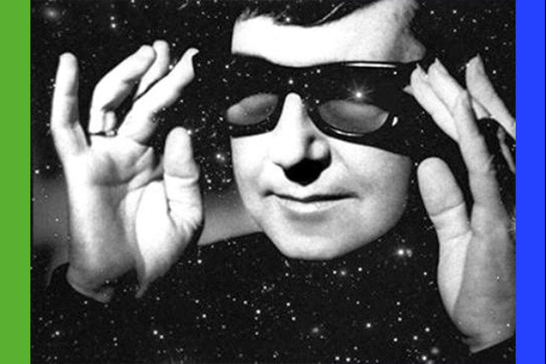 Read more about the article RESCHEDULED: ‘Roy Orbison’ to perform Feb. 4 at the Strand