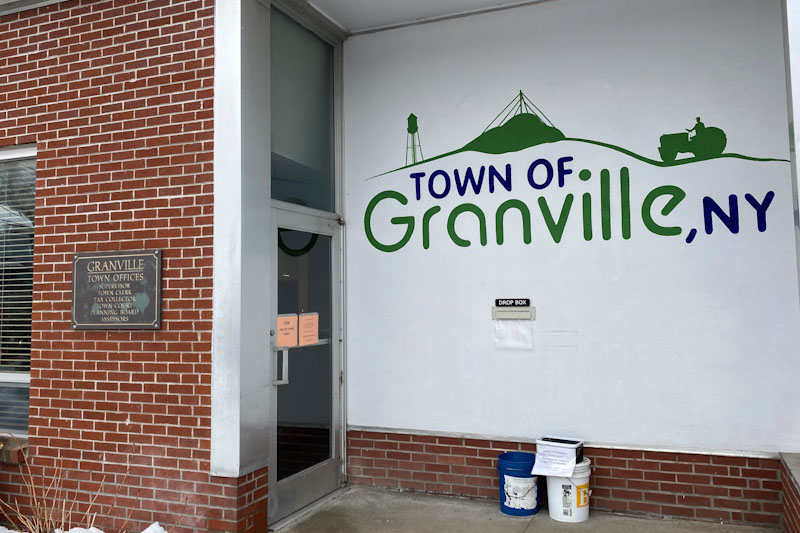 Read more about the article Town considers eliminating one of its 2 judges