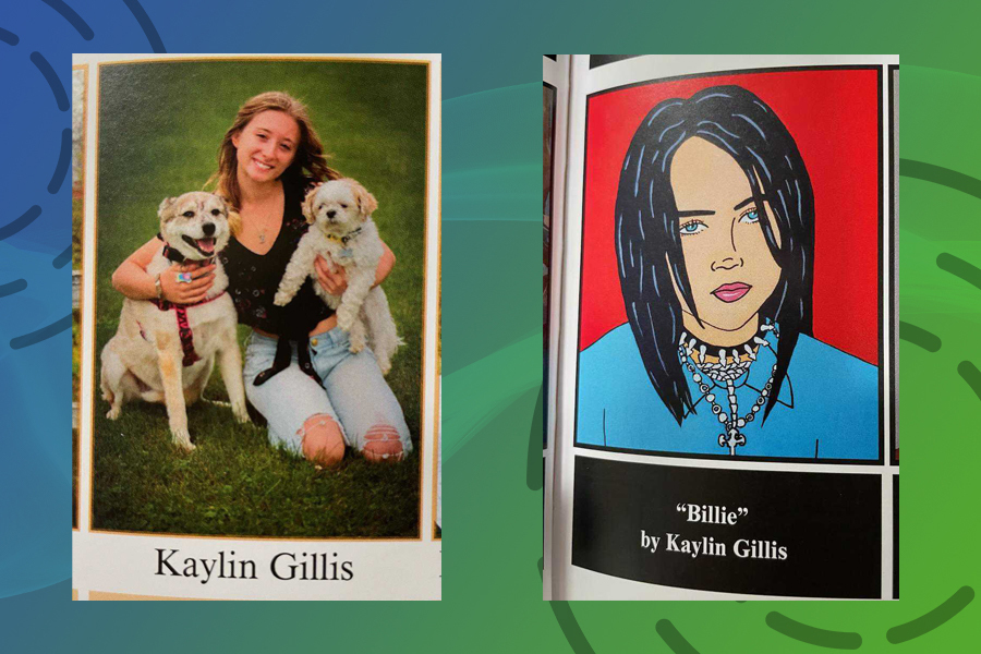You are currently viewing School district mourns Kaylin Gillis