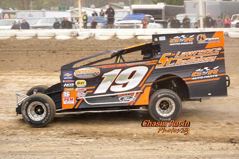 Read more about the article Chasin’ Racin’ – Fonda’s Jumpin’ Jack and Malta Week 2