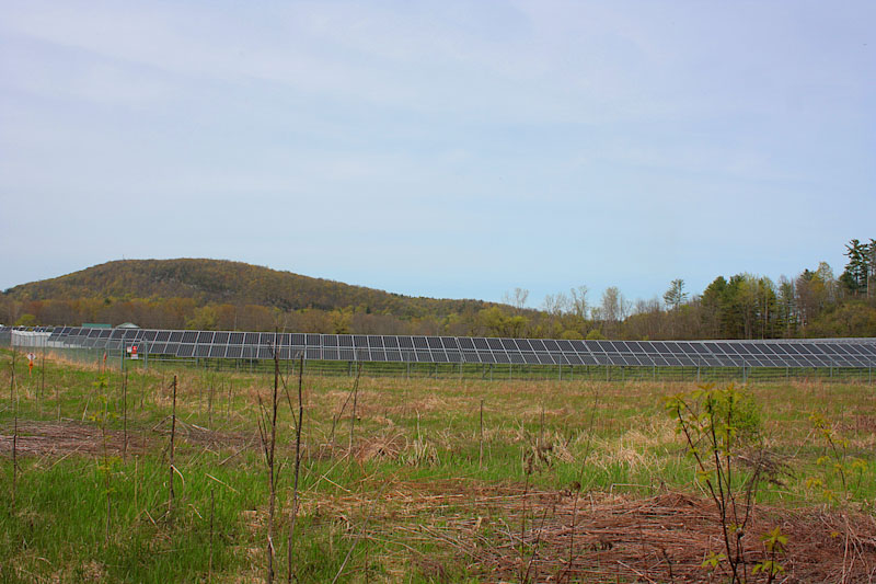 Read more about the article Town expected to rescind solar tax law