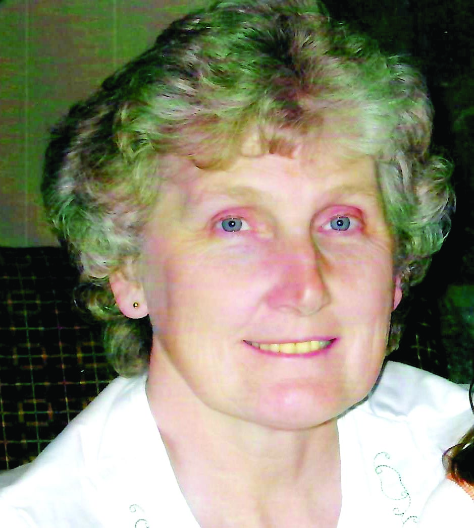 Read more about the article Obituary: Marjorie Ellen Baker