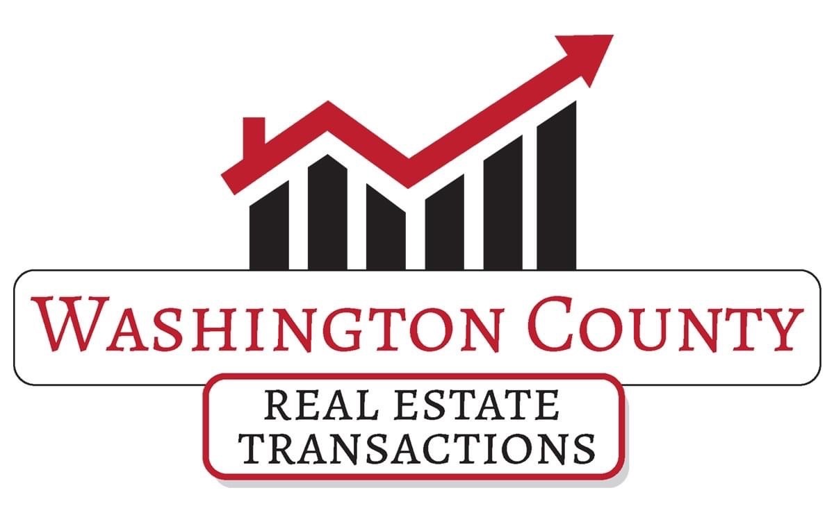 Read more about the article Washington County Real Estate Transactions