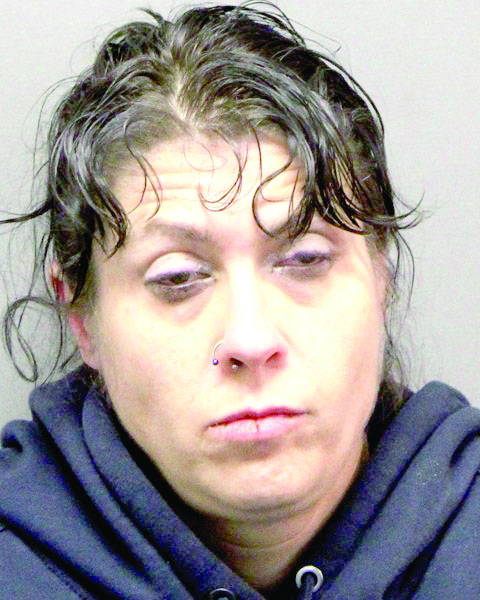 Read more about the article Hebron woman arrested as fugitive from justice in Vermont