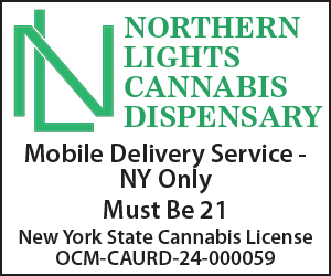 Northern Lights Cannabis Dispensary